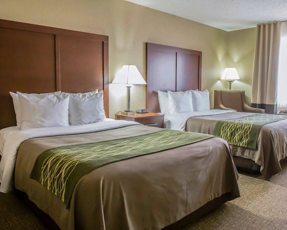 Comfort Inn Morris I-80 1