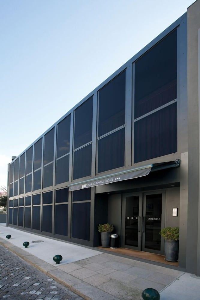Stay Hotel Porto Centro Antas 1
