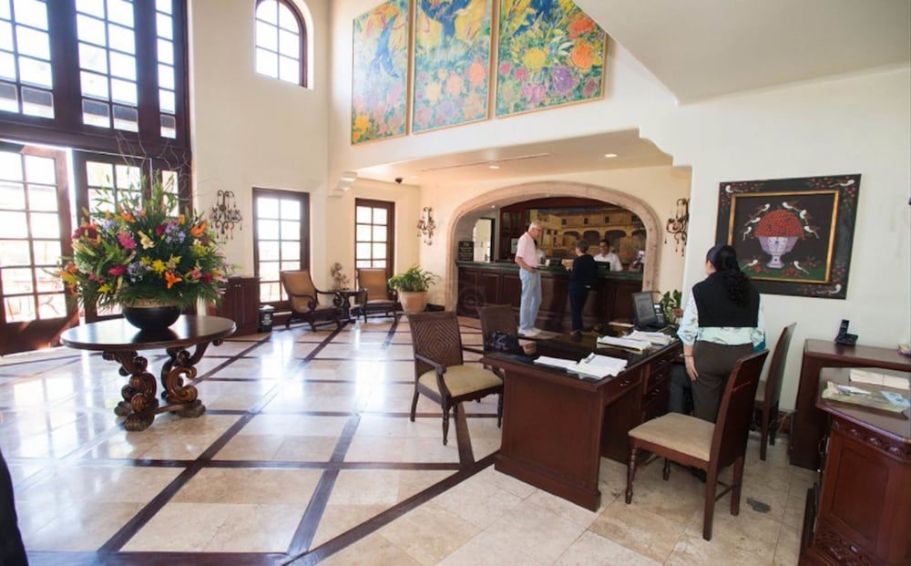 The Club at Hacienda del Mar 2