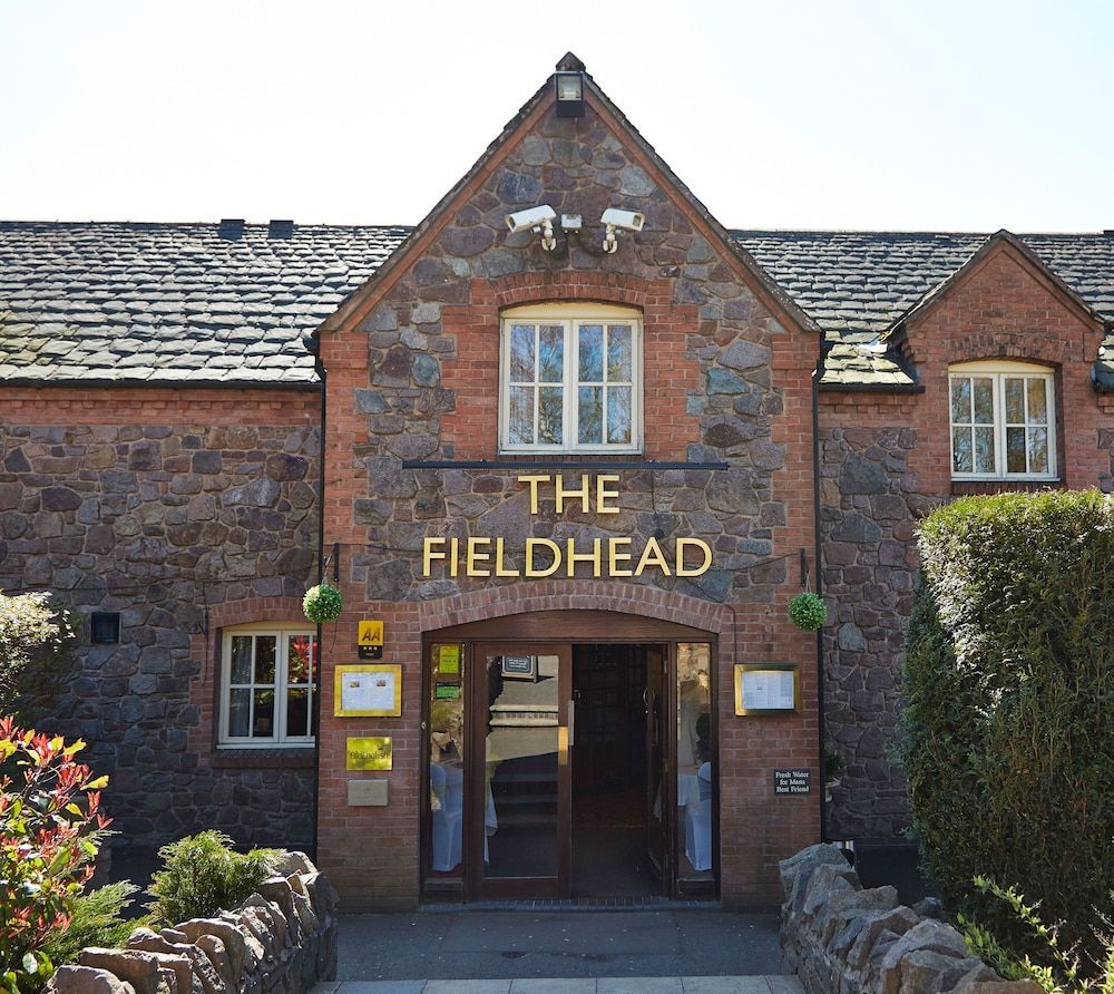 Fieldhead Hotel by Greene King Inns 1
