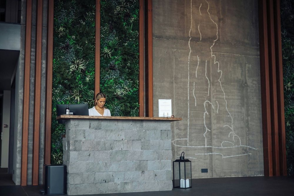 Hotel Geysir 1