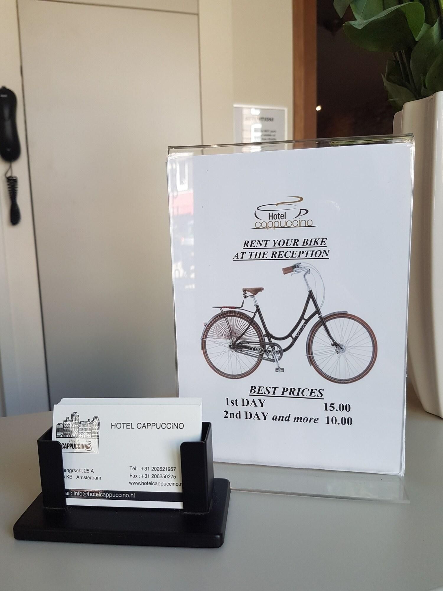 Adam Suites Hotel 2
