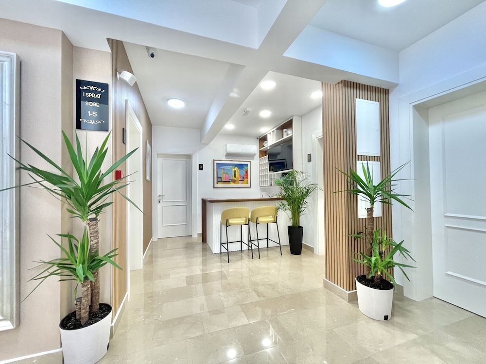 Comfort Apartments Pasha 2