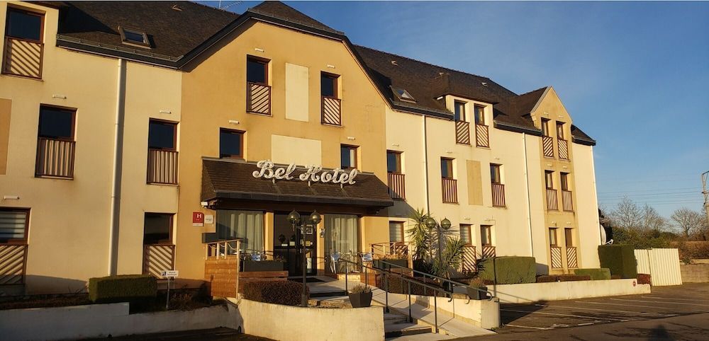 Bel Hotel 1