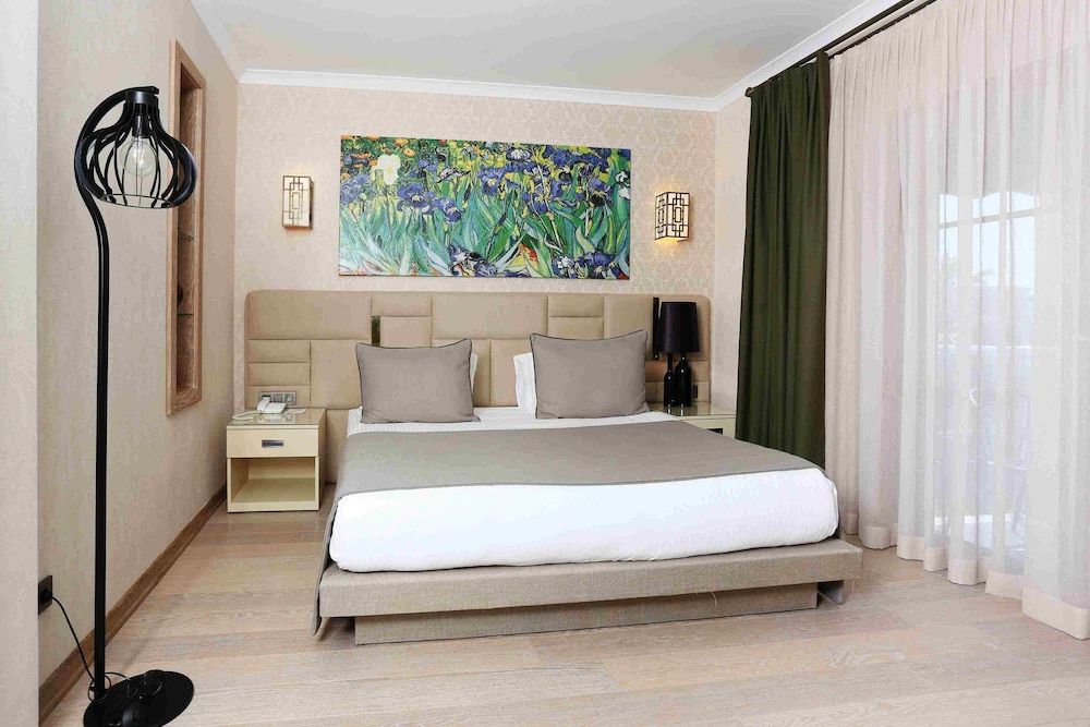 Bodrium Hotel & Spa - City Center 2