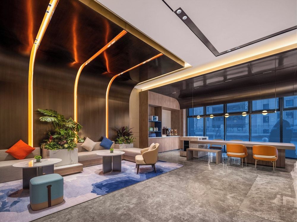 Holiday Inn Express Changzhou Henglin by IHG 2