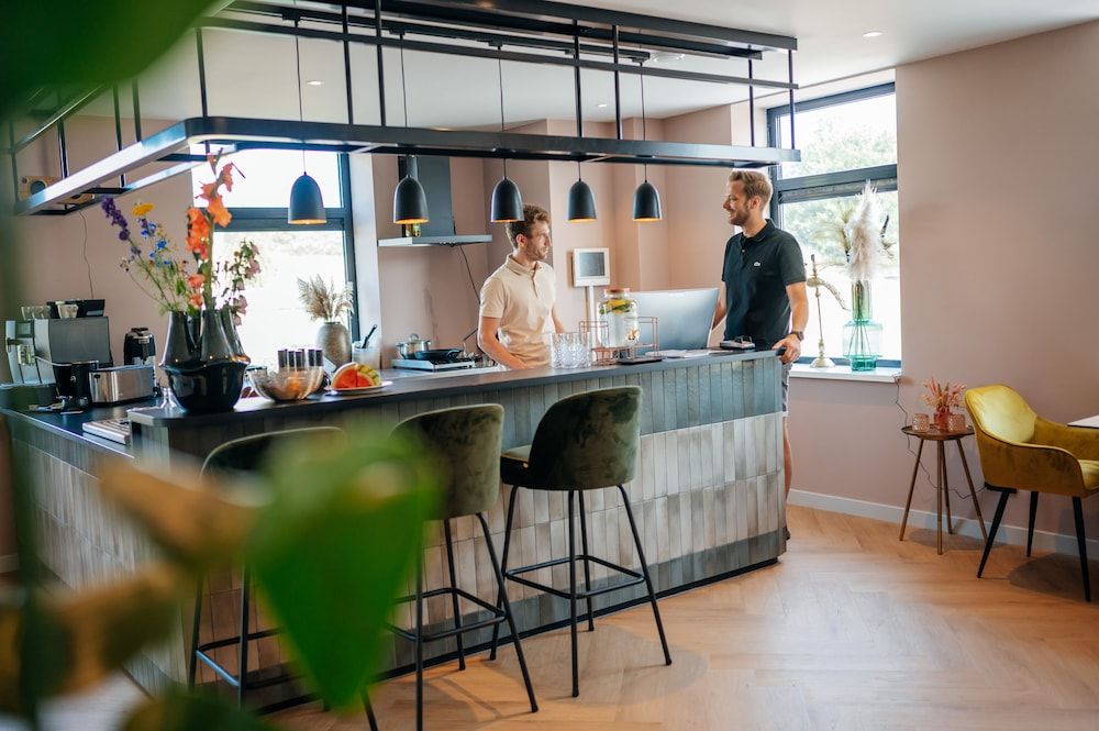 MyHotel Steenwijk - Giethoorn 2