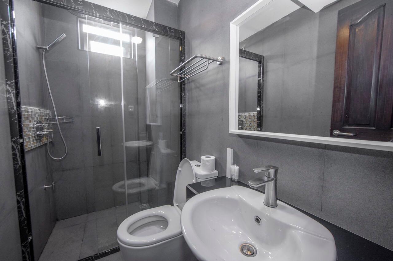 Coral Grand Beach and spa at Hulhumale 1