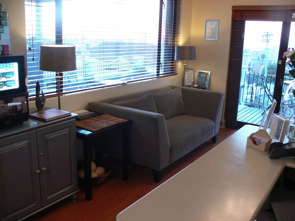 Leeuwenzee Guesthouse 2