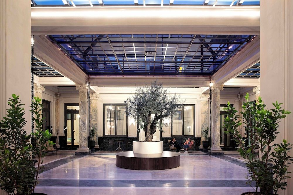 Agora' - Boutique Stays 2
