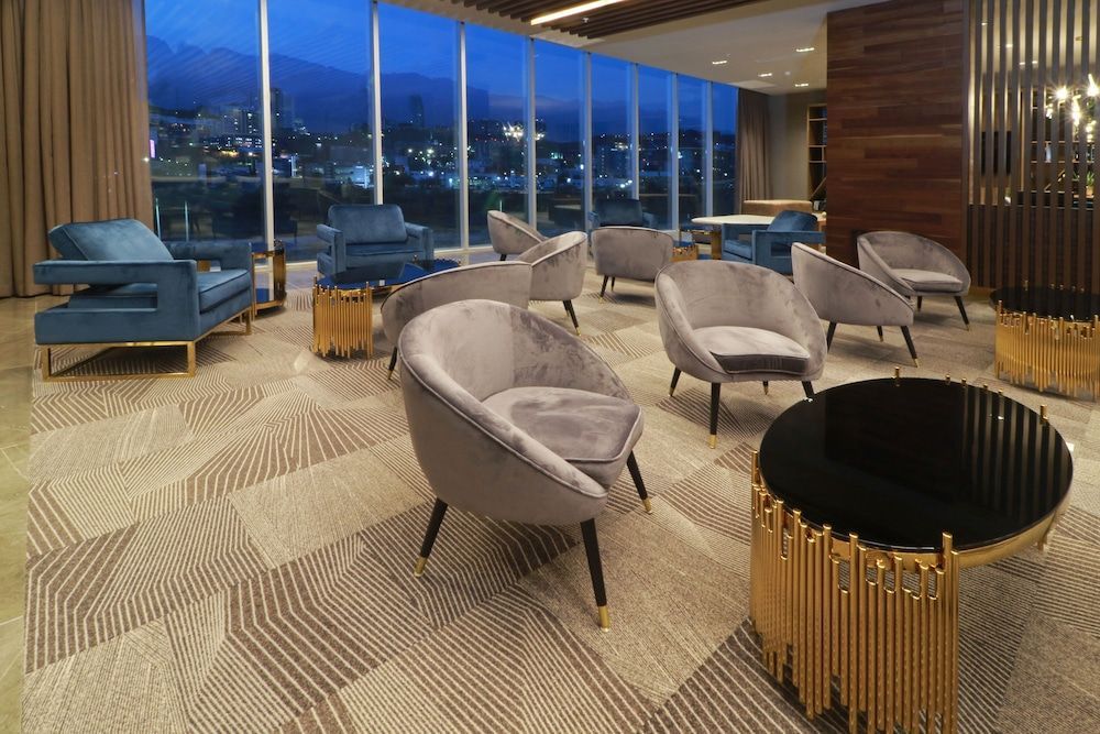 Hilton Garden Inn Monterrey Obispado 2