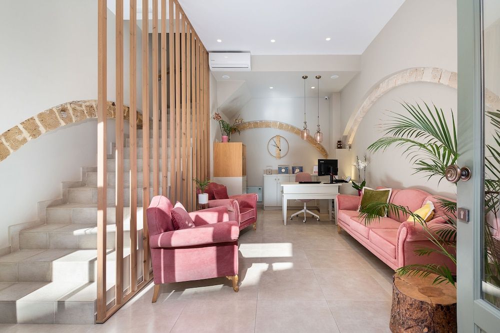 Viaggio Elegant Rooms 2