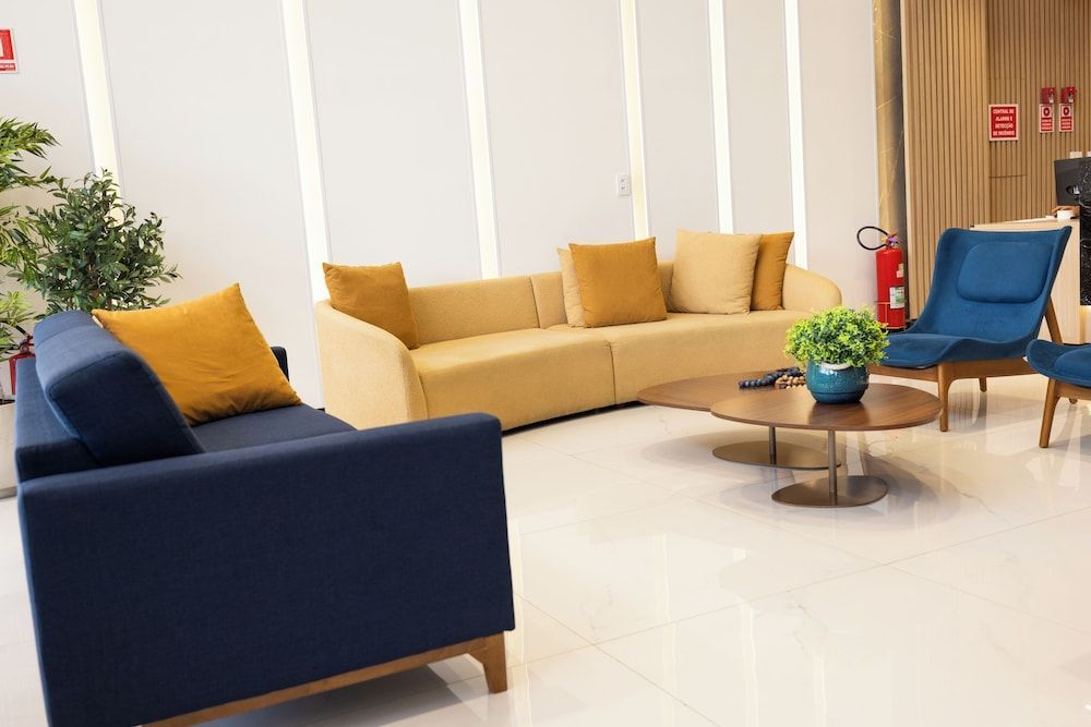 Rota 44 Hotel 2