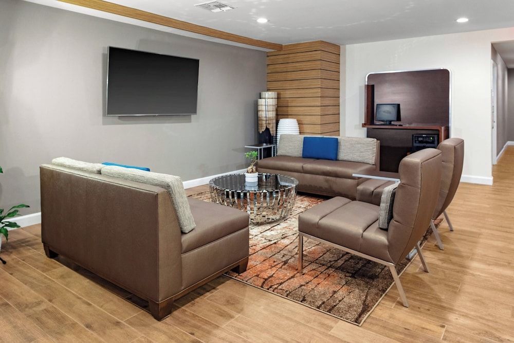 TownePlace Suites by Marriott Dallas Plano/Legacy 2