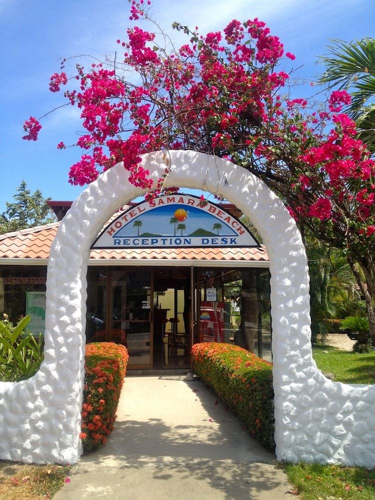 Samara Beach Hotel 1