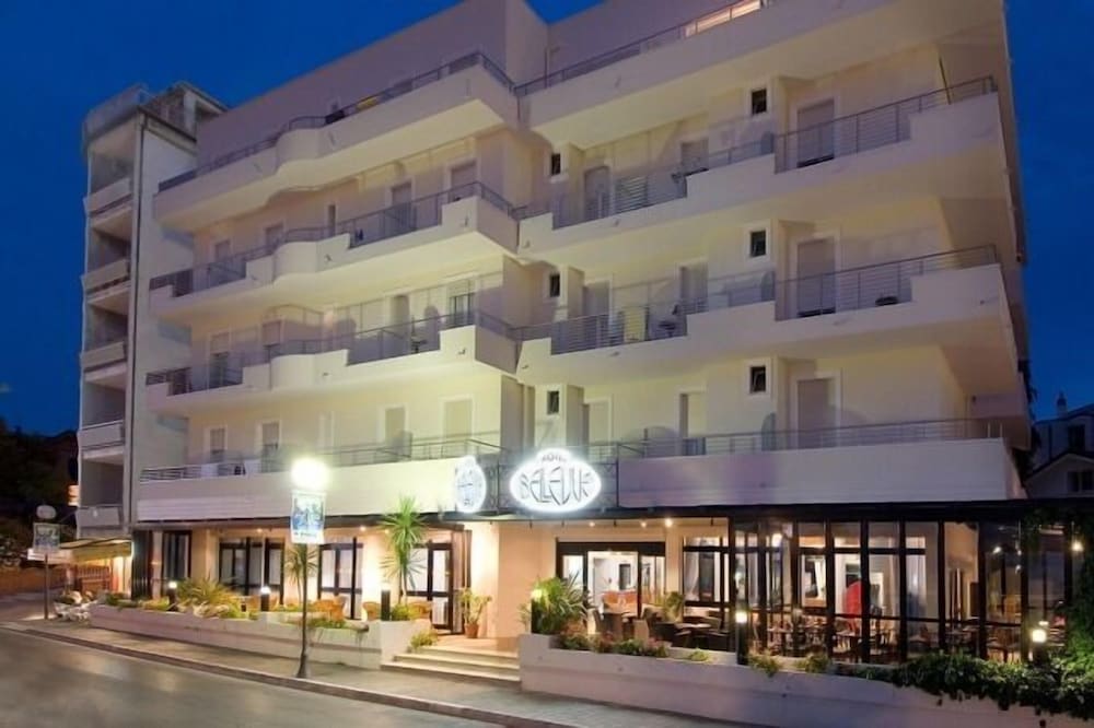 Hotel Bellevue 1
