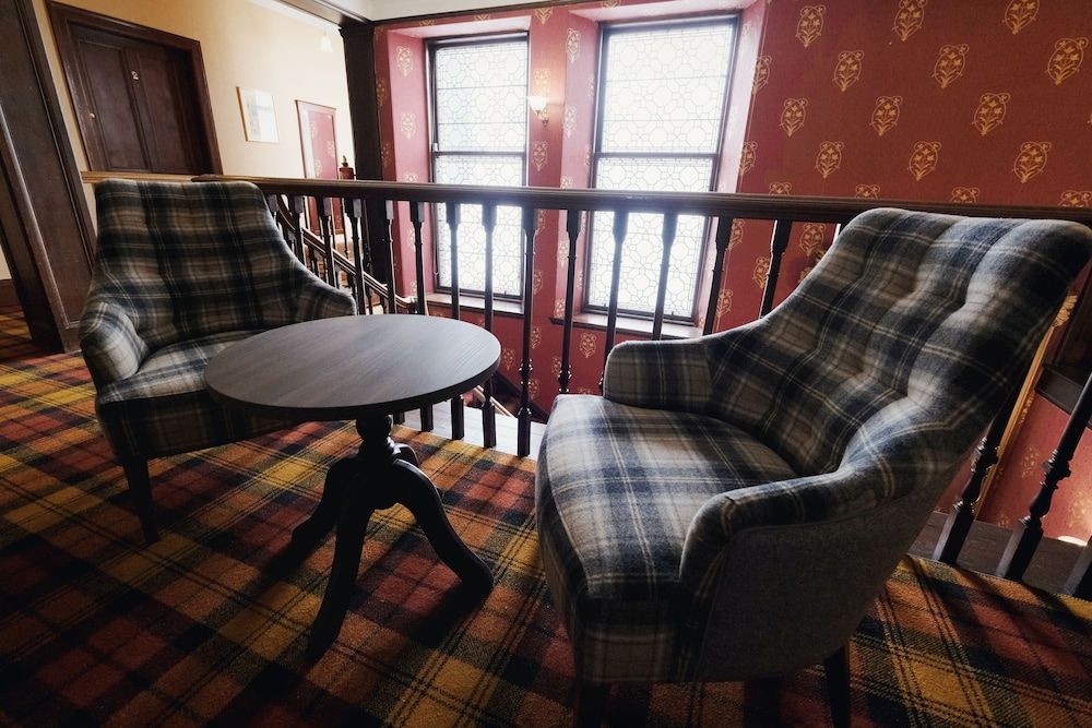 Fife Lodge Hotel 2