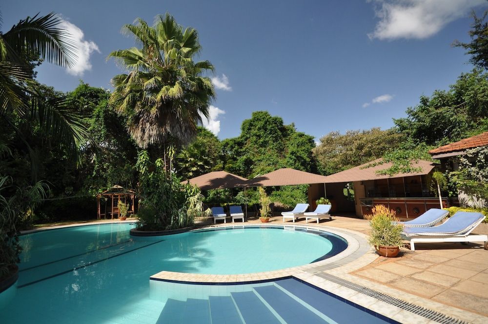 La Mada Hotel 1