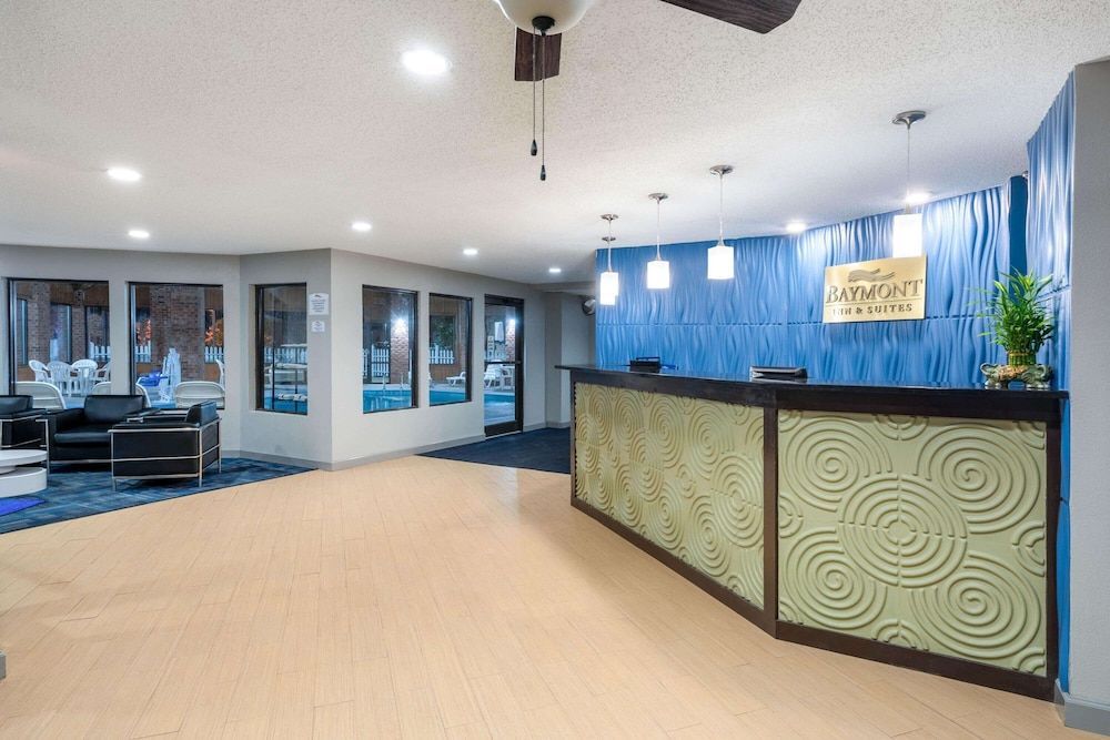 Baymont by Wyndham Tupelo 2