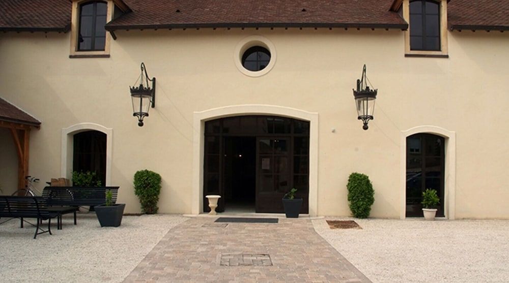 Le Clos Margot 1