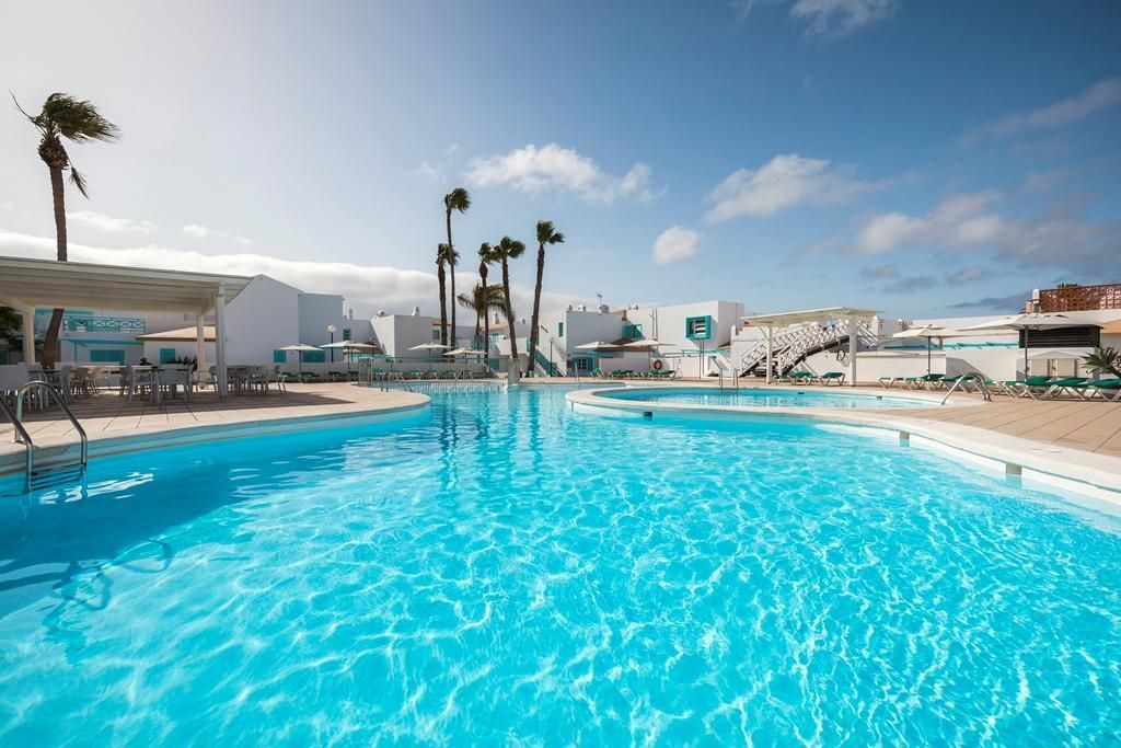 Smart Club Hôtel Smy Tahona Fuerteventura 2