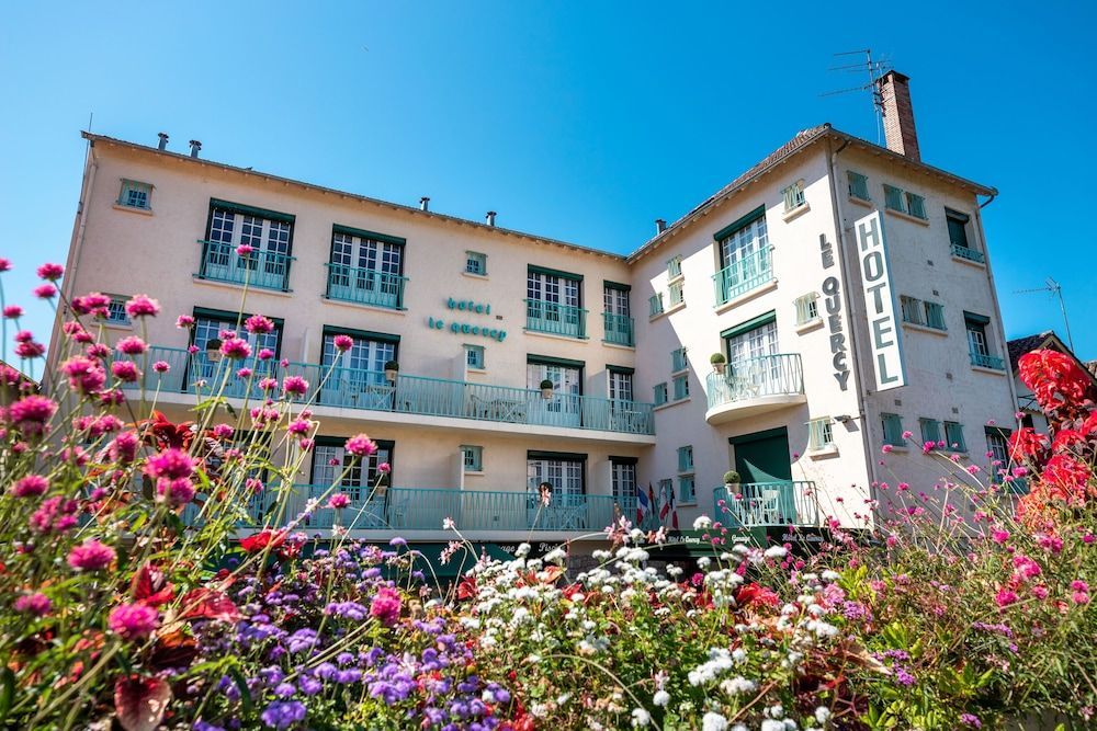 Le Quercy 1