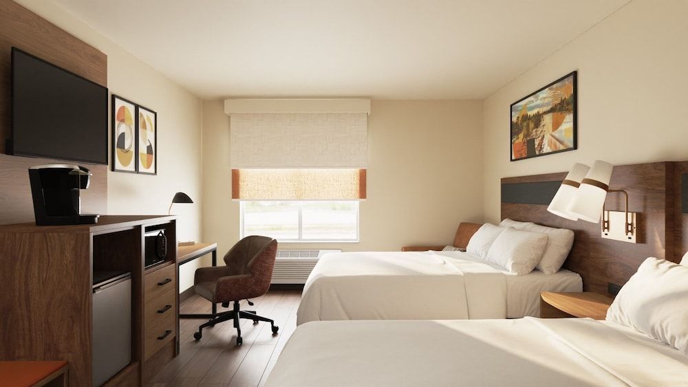 Garner Hotel Idaho Falls Southwest by IHG 2
