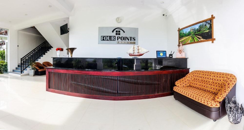 Four Points Resort - Anuradhapura 2