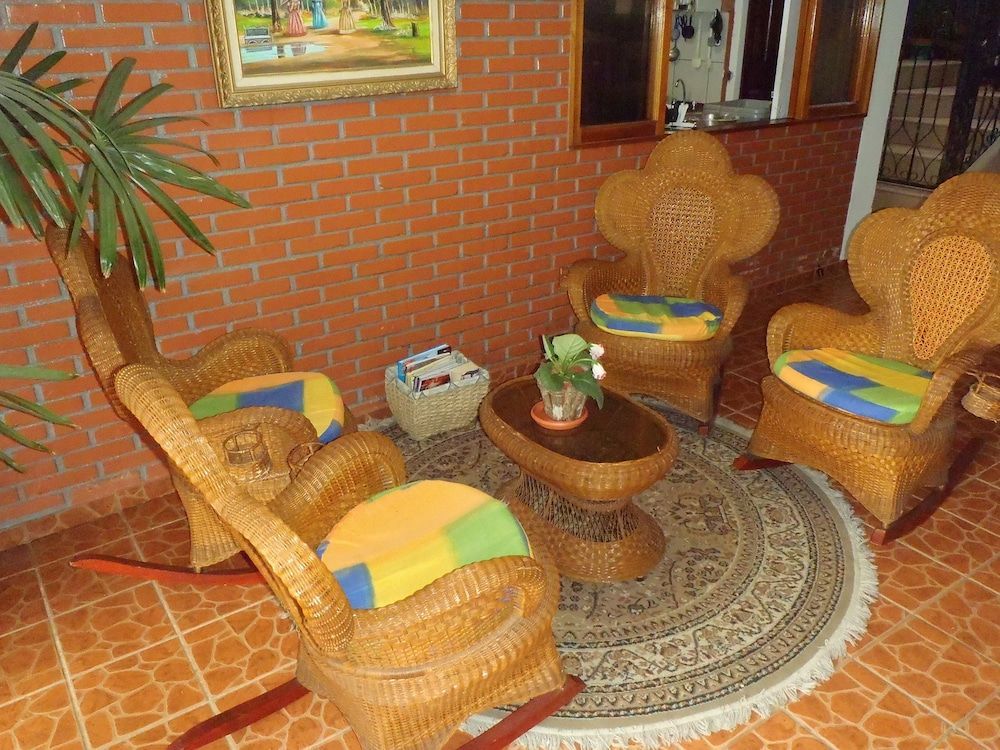 Casa Lima B&B 2