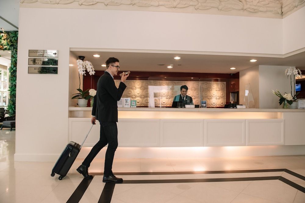 Centre Point Sukhumvit Thong-Lo 2