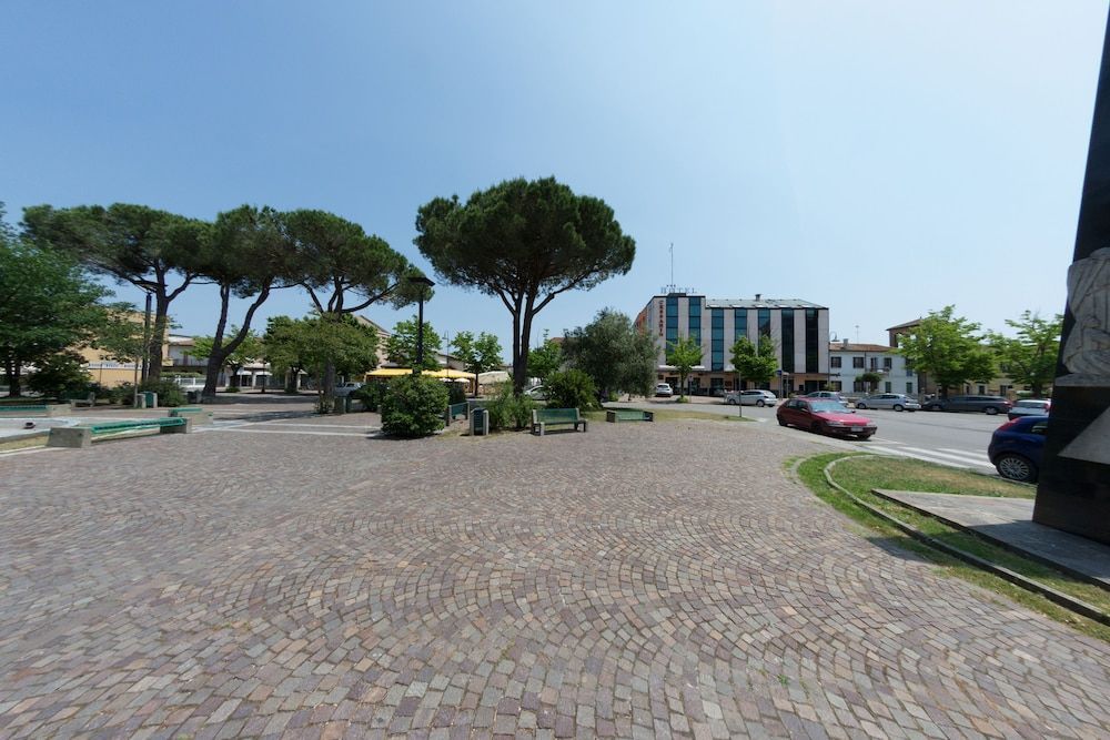 Hotel Tessarin 1