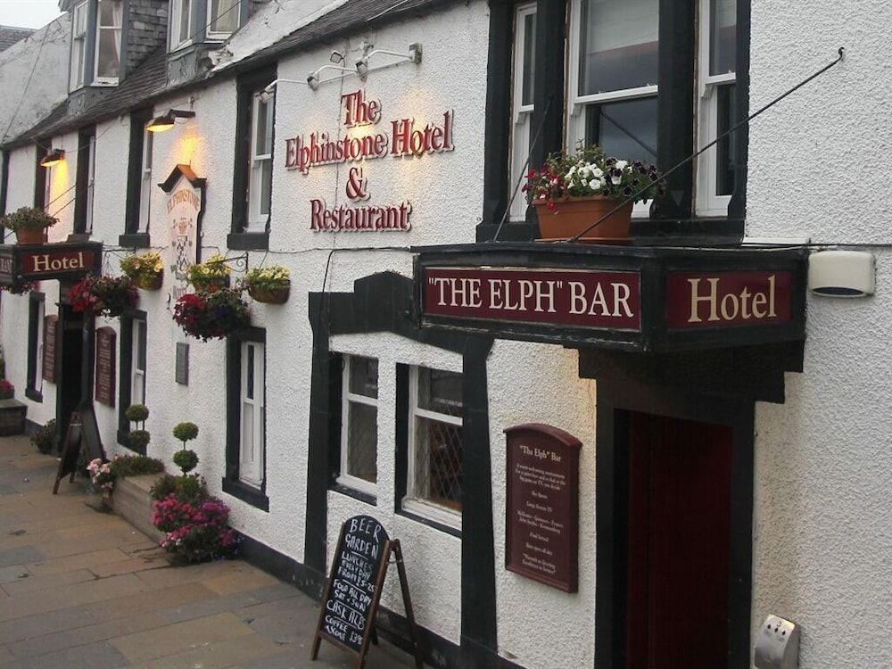 Elphinstone Hotel 1