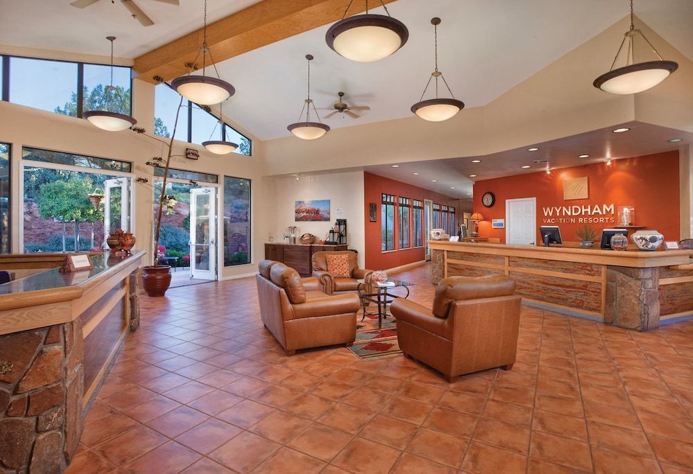 Club Wyndham Sedona 2