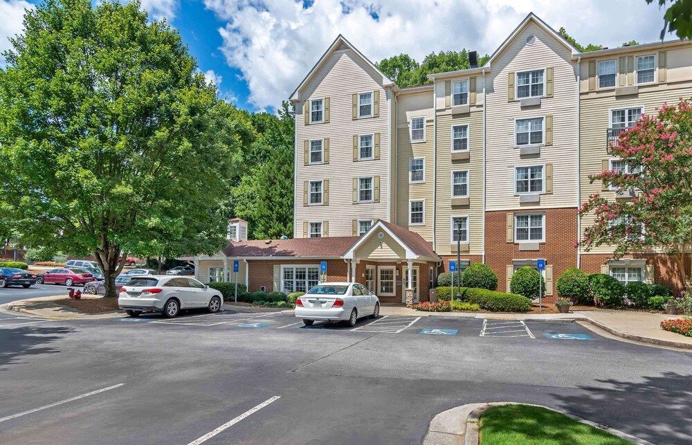 Extended Stay America Suites - Atlanta - Northlake 1
