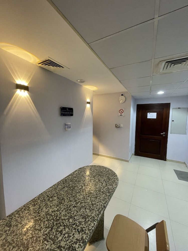 AlBarsha 1 Hostel By PHM 1