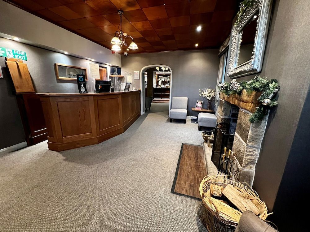 Stirk House Hotel 2