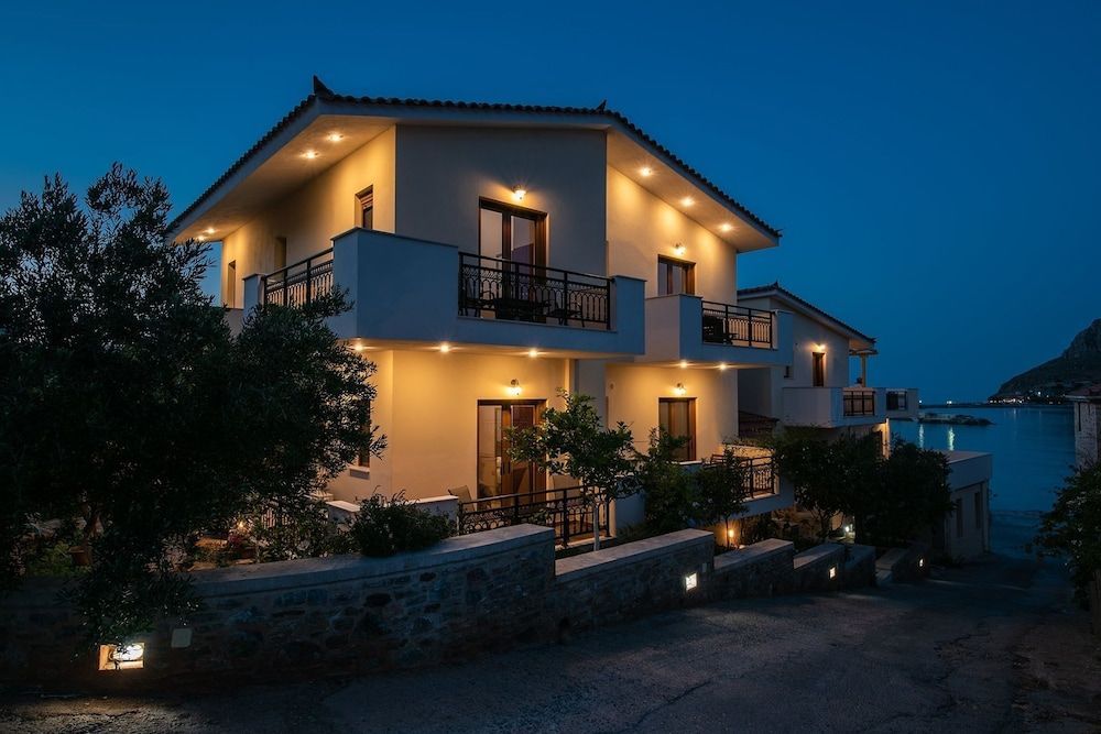 Cyrenia Guesthouse 1