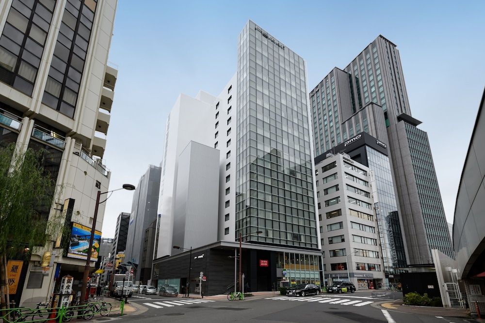 remm plus Ginza 1