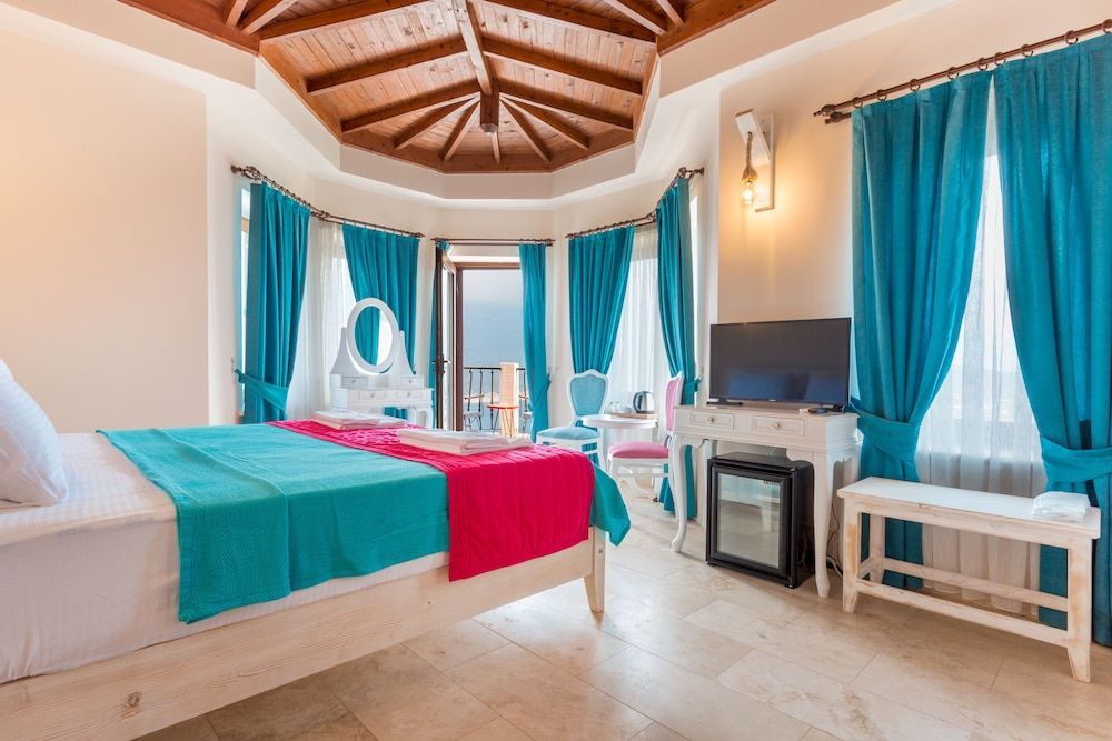 Hillcity Hotel 2