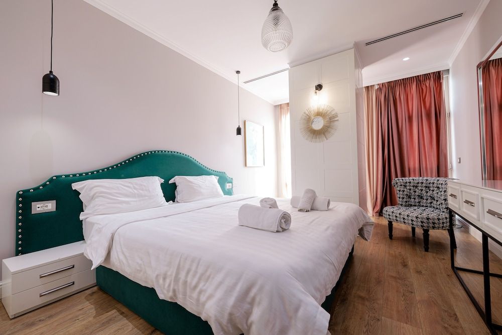 Boutique Hotel Whisky 1