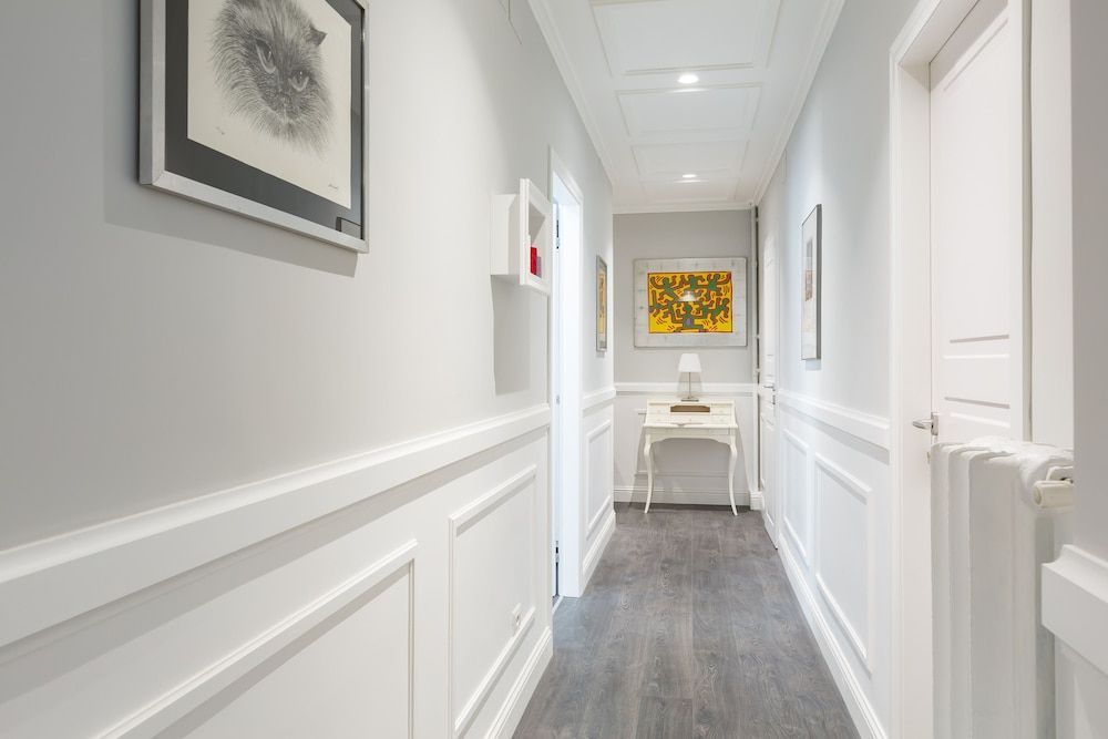 Residenza Vatican Suite 1