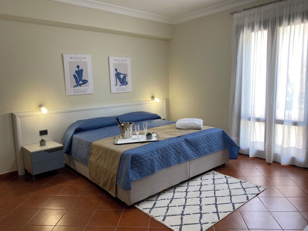 Scala dei Turchi Palace Suites 1
