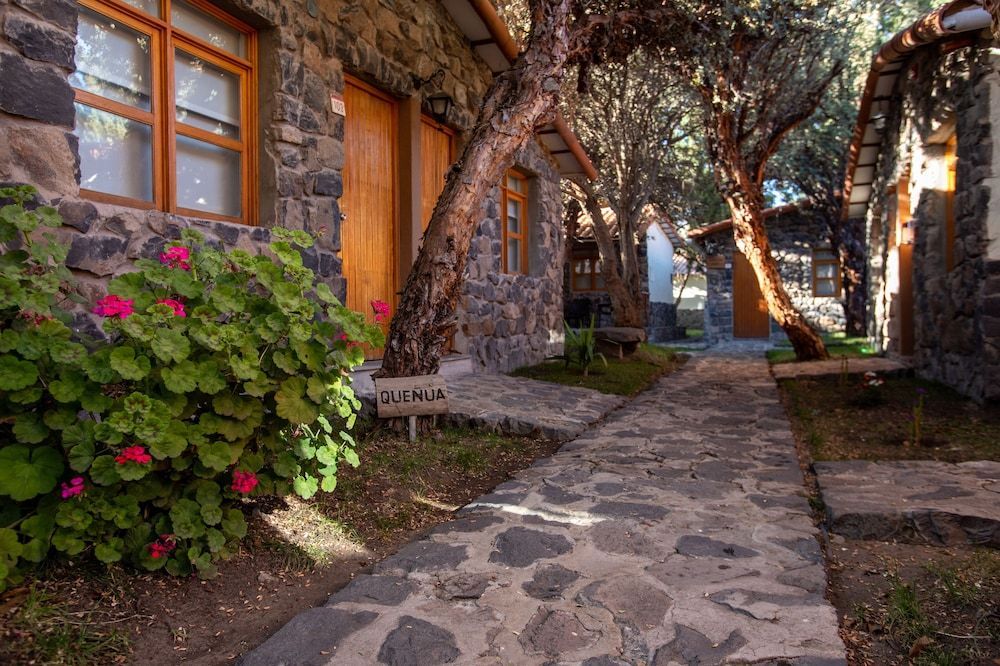 Casa Andina Standard Colca 1