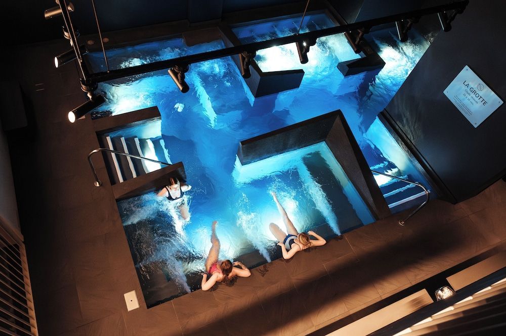 Le Noranda Hotel & Spa, an Ascend Collection Hotel 1