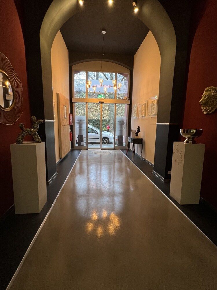 Hotel Amical 2