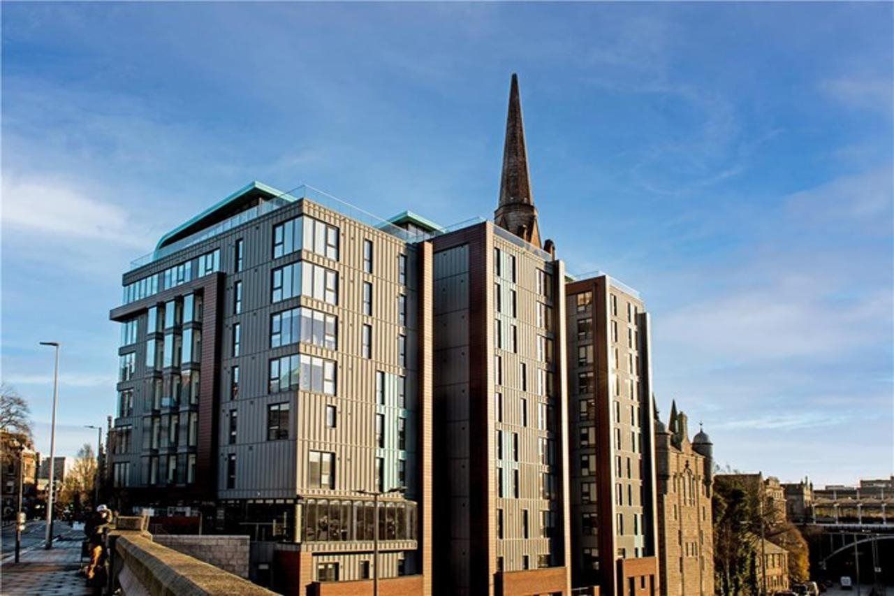 Charles Hope Apartments - Aberdeen 2
