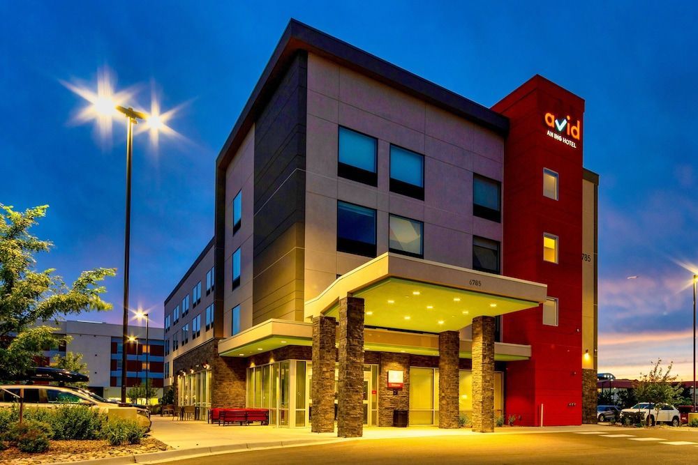 avid hotel DENVER AIRPORT AREA by IHG 1