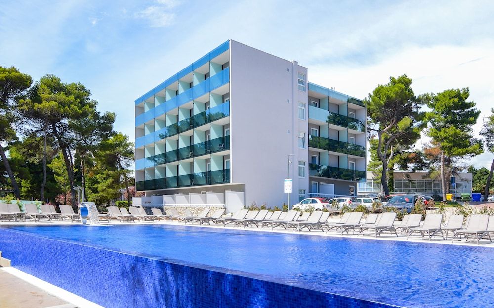 Villas Arausana & Antonina 1