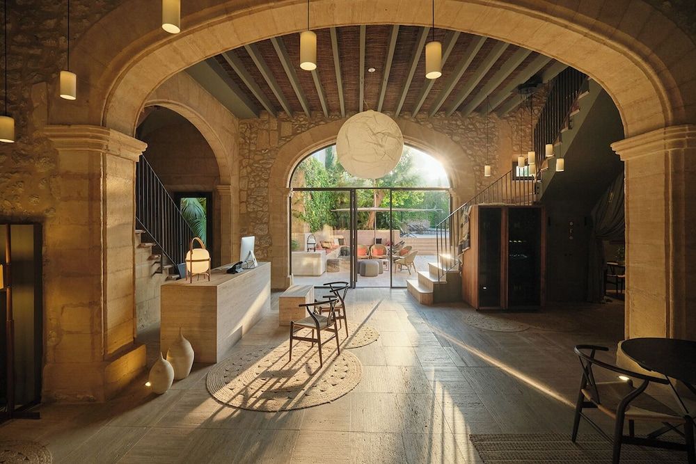 Can Aulí Luxury Retreat 1