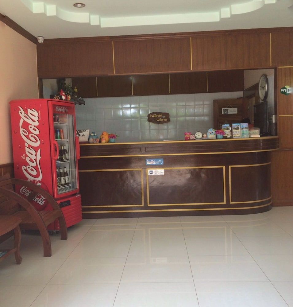 J.Holiday Inn Krabi 2